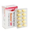 Susten 300mg SoftGel Capsules