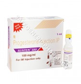 Susten Injection 100mg 