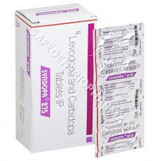 Syndopa 275 Tablet