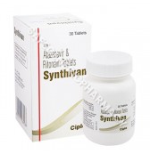 Synthivan Tablets 