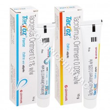 tacroz ointment
