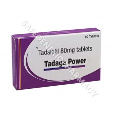 Tadaga Power 80