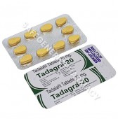 Tadagra 20 