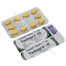 Tadagra 20