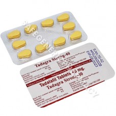 Tadagra Strong 40