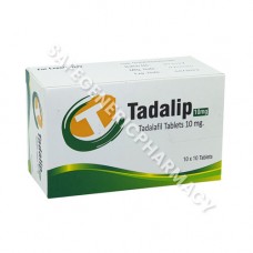 tadalip 10