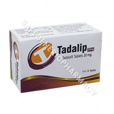 tadalip 20