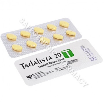 tadalista 20