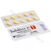 Tadalista 10 