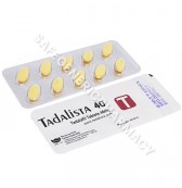 Tadalista 40mg 