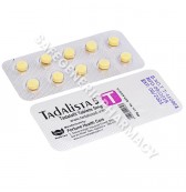 Tadalista 5mg 