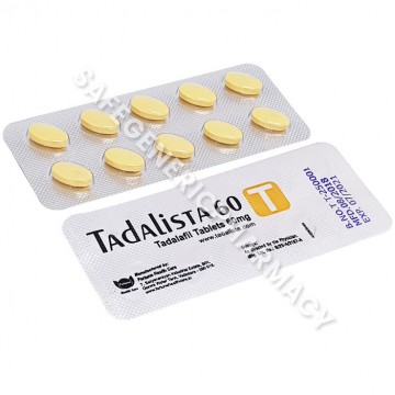 tadalista 60 review