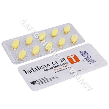 tadalista chewable tablets