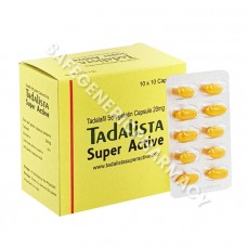 tadalista Super Active