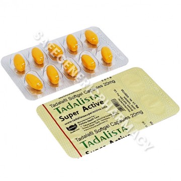 tadalista super active review