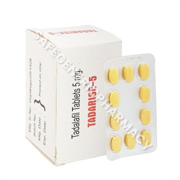 tadarise 5mg