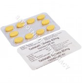 Tadarise 60mg 