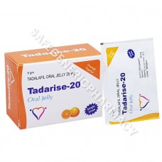 Tadarise oral Jelly