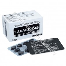 Tadarise Black 80