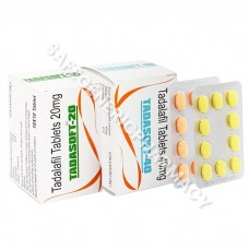 tadasoft 20 mg