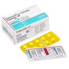 Tamoxifen 10mg