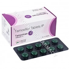 Tamoxifen 10mg