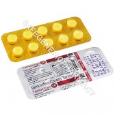 Tamoxifen 20 Tablet (Tamoxifen 20mg) 