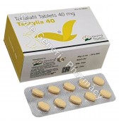 Tastylia 40 