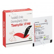 Tastylia 10