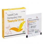 Tastylia 20 