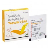 Tastylia 20 ODS 