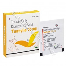 Tastylia 20 ODS