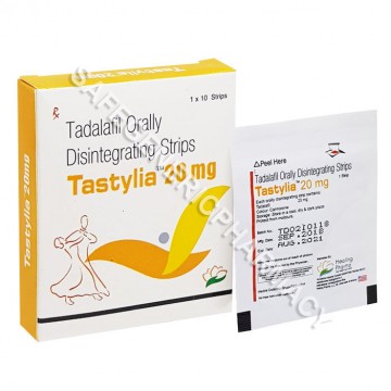 Tastylia 20