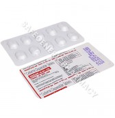 Taxim-O 100 Tablet (Cefixime 100mg) 