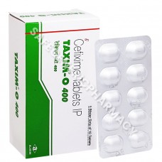 Taxim-O 200mg Tablet