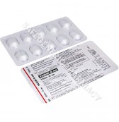 Taxim-O 400 Tablet 