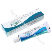 Tazret Gel 15gm 