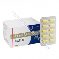 tazzle 10mg