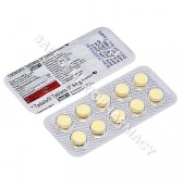 Tazzle 5 (Tadalafil 5mg) 