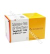 Tegrital 100 Tablet