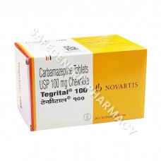 Tegrital 100 Tablet