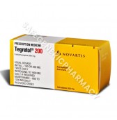 Tegrital 200 Tablet 