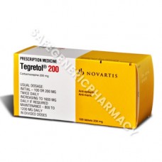 Tegrital 200 Tablet