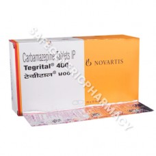 Tegrital 400 Tablet