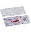 Telmavas 40 Tablet