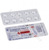 Telmavas 40 Tablet 