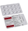 Telmista 20 Tablet (Telmisartan 20mg)