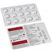 Telmavas 40 Tablet 