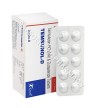 Temsunol D Tablets