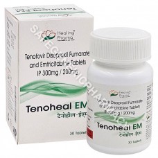 Tenoheal EM Tablet